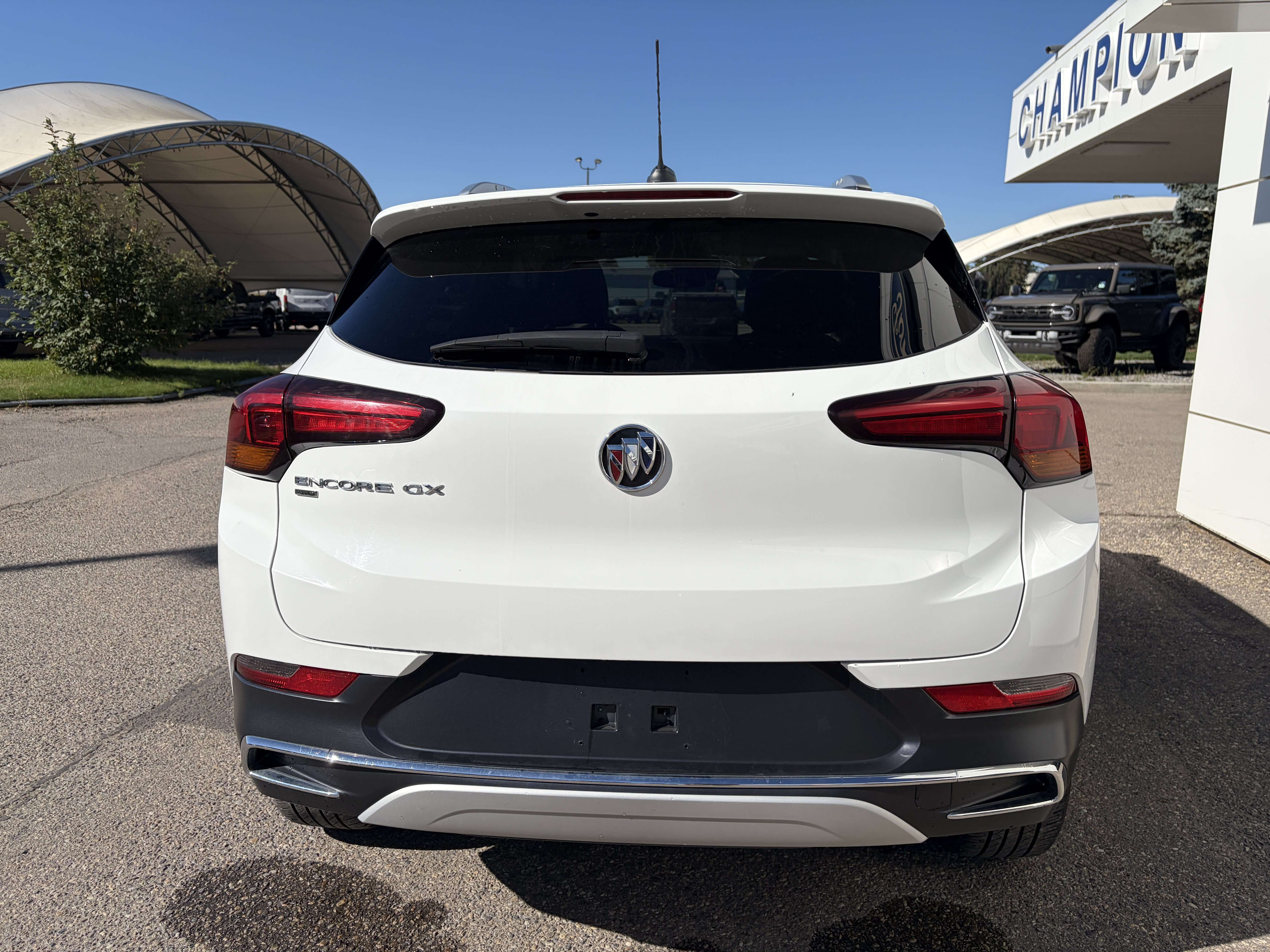 2023 Buick Encore GX