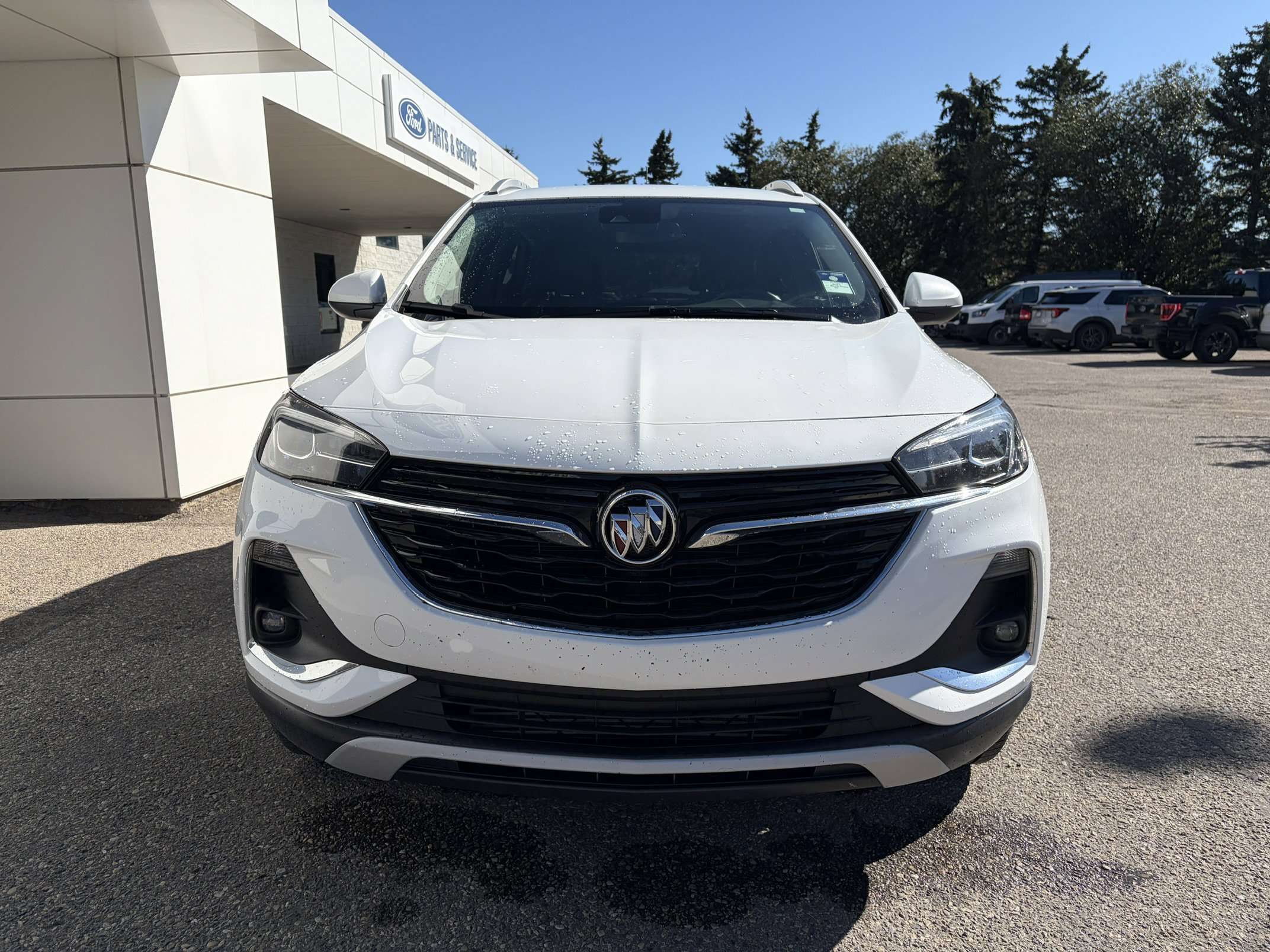 2023 Buick Encore GX