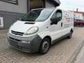 Opel Vivaro Kasten L1H1 2,7t  *TÜV 07/2027* Blanc - thumbnail 5