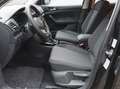 Volkswagen T-Cross Life 1.0 TSI 85kW 115PS DSG Automatik Anhängeku Schwarz - thumbnail 12