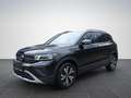 Volkswagen T-Cross Life 1.0 TSI 85kW 115PS DSG Automatik Anhängeku Schwarz - thumbnail 1