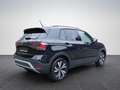Volkswagen T-Cross Life 1.0 TSI 85kW 115PS DSG Automatik Anhängeku Schwarz - thumbnail 7