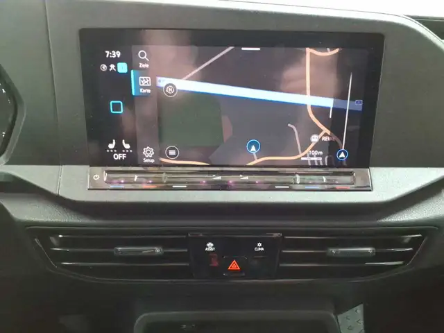 Volkswagen Caddy view 14