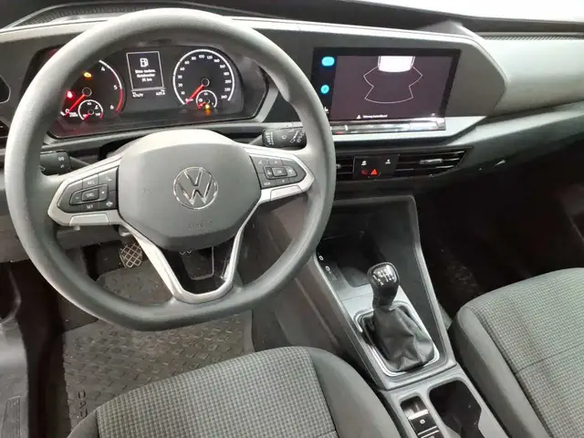 Volkswagen Caddy view 12