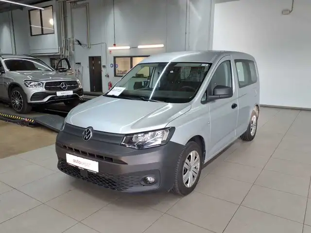 Volkswagen Caddy view 7