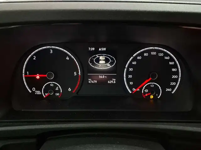 Volkswagen Caddy view 15