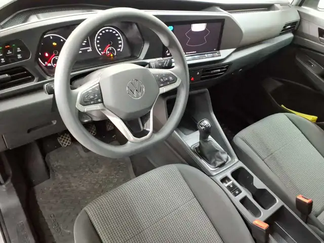 Volkswagen Caddy view 11