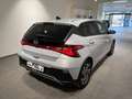 Hyundai i20 1,2 MPI Jubilé Grau - thumbnail 3