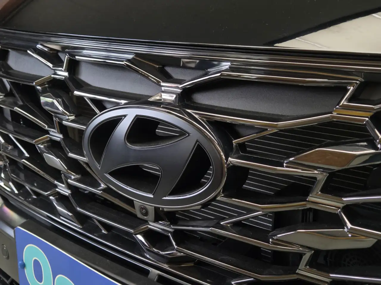 Hyundai Tucson 2026