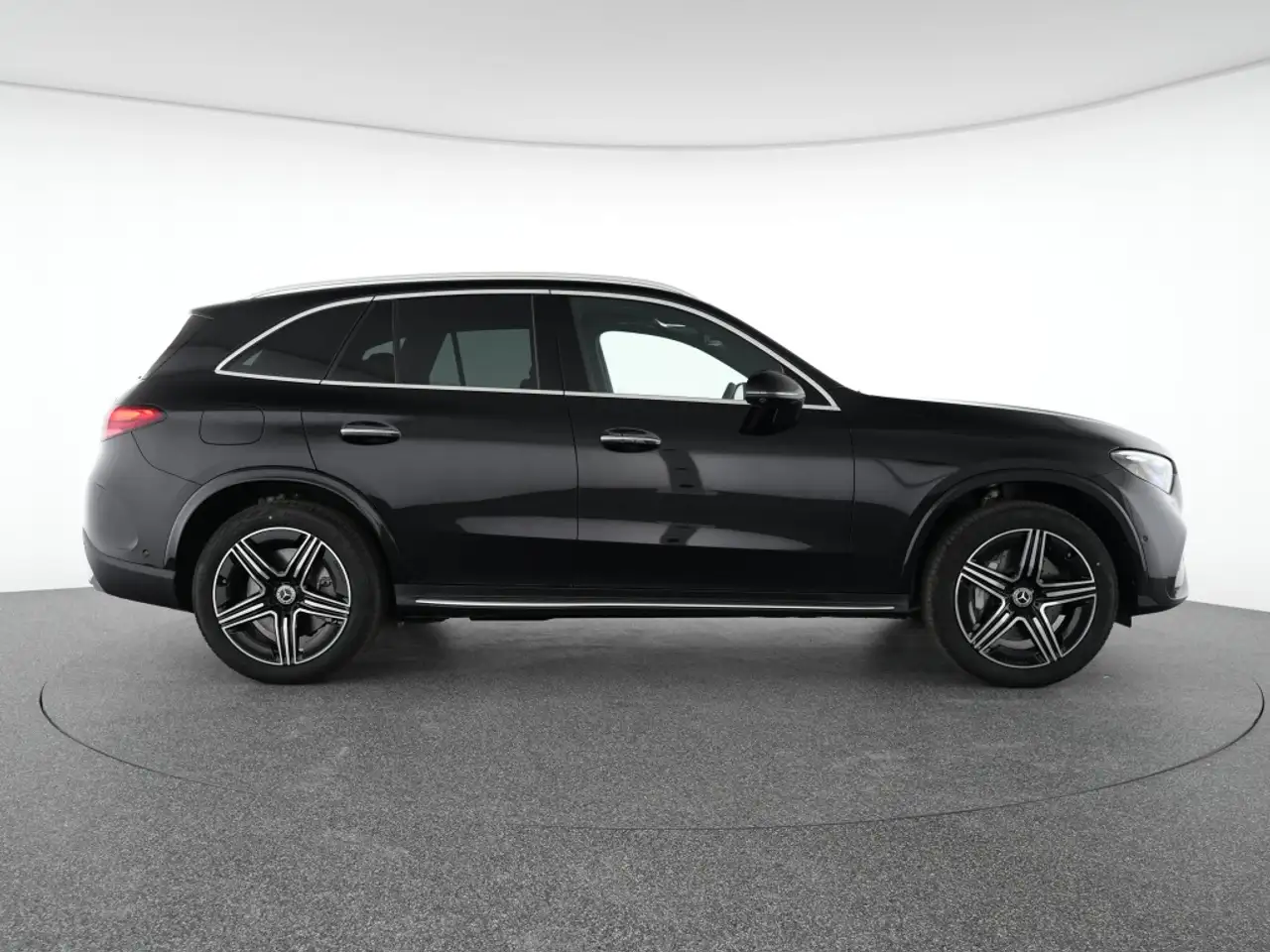 Mercedes-Benz GLC 2026