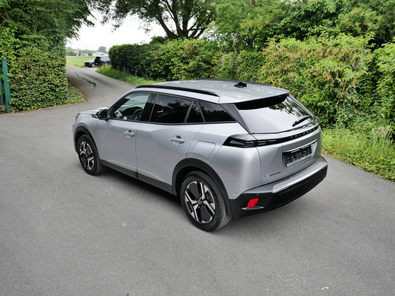 Peugeot e-2008 Allure 156pk, 400km/560km,GARANTIE TOT 48STE MAAND — photo 15