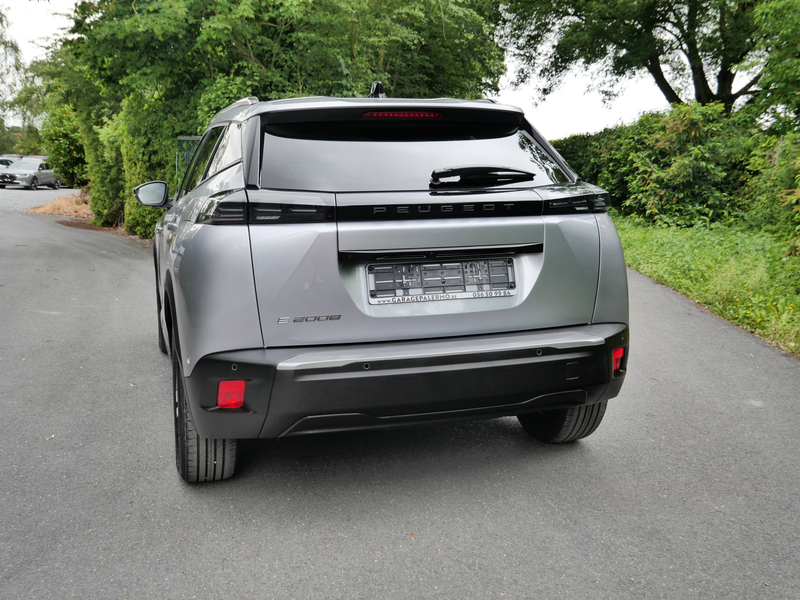 Peugeot e-2008 Allure 156pk, 400km/560km,GARANTIE TOT 48STE MAAND — photo 14