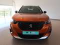 Peugeot 2008 1.2 PureTech S&S GT Line 130 Oranje - thumbnail 3