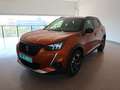 Peugeot 2008 1.2 PureTech S&S GT Line 130 Oranje - thumbnail 2