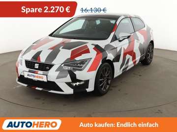 2.0 TDI FR *LED*TEMPO*PDC*