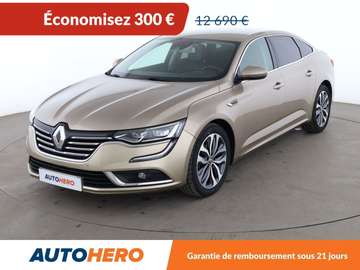 1.6 dCi Energy Intens