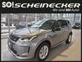 Land Rover Discovery Sport P300e PHEV AWD R-Dynamic S Aut. Grau - thumbnail 2