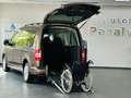 Volkswagen Caddy Maxi DSG Behindertengerecht-Rampe XXL Brun - thumbnail 1