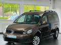 Volkswagen Caddy Maxi DSG Behindertengerecht-Rampe XXL Marrón - thumbnail 3