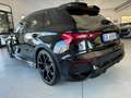Audi RS3 A3  Sportback Sportback 2.5 tfsi quattro s-tronic Nero - thumbnail 8