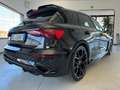 Audi RS3 A3  Sportback Sportback 2.5 tfsi quattro s-tronic Nero - thumbnail 6