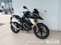 BMW G 310 GS , wenig Kilometer, Motorschutzbügel, LED Schwarz - thumbnail 2