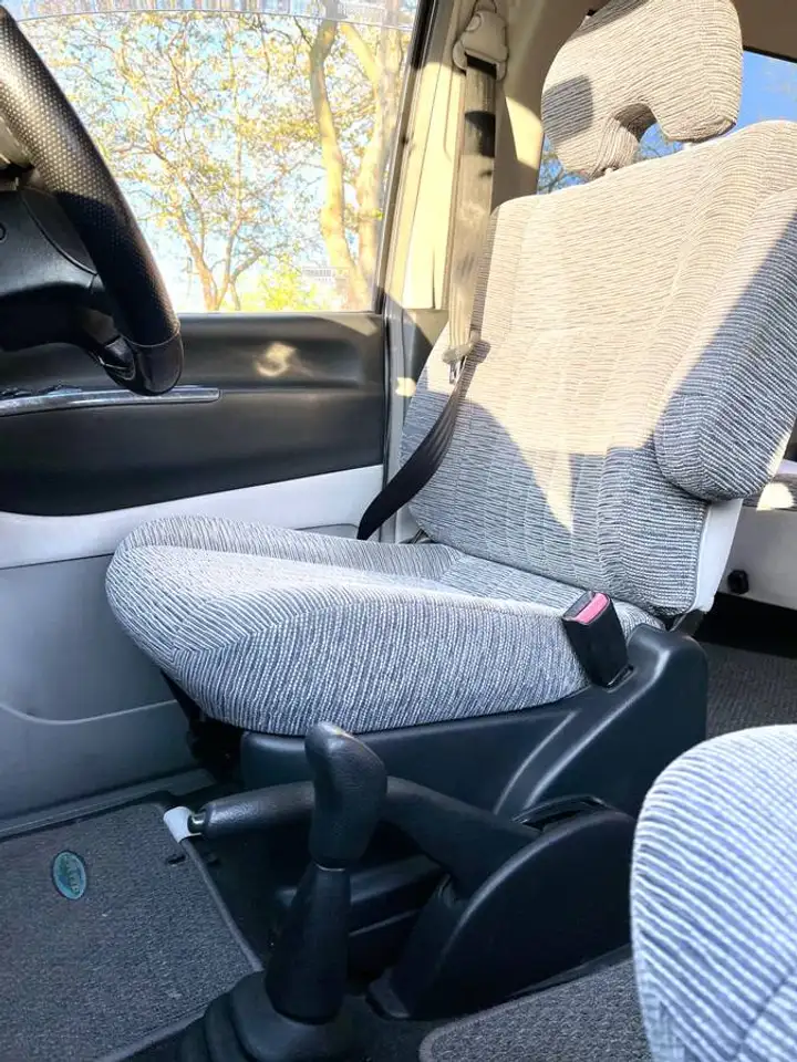 Mitsubishi Delica снимка Mitsubishi Delica