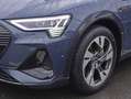 Audi e-tron Sportback 55 qu 2x S line B&O Matrix Pano Blau - thumbnail 14