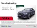 Audi e-tron Sportback 55 qu 2x S line B&O Matrix Pano Blau - thumbnail 1