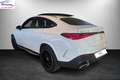 Mercedes-Benz GLC 220 220 d 4Matic Coup&eacute; Premium Bianco - thumbnail 6
