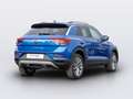 Volkswagen T-Roc 1.5 TSI DSG MOVE NAVI LM18 IQ.LIGHT RFK Blau - thumbnail 3