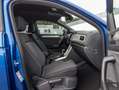 Volkswagen T-Roc 1.5 TSI DSG MOVE NAVI LM18 IQ.LIGHT RFK Blau - thumbnail 4