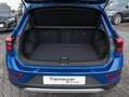 Volkswagen T-Roc 1.5 TSI DSG MOVE NAVI LM18 IQ.LIGHT RFK Blau - thumbnail 13