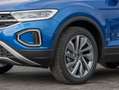 Volkswagen T-Roc 1.5 TSI DSG MOVE NAVI LM18 IQ.LIGHT RFK Blau - thumbnail 7