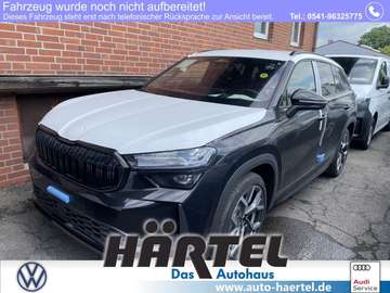 SPORTLINE 1.5 ETSI DSG 7-SITZER Bluetooth