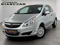 Opel Corsa D Selection "110 Jahre".Servo.CD.Zentral-V Silber - thumbnail 1