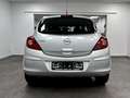 Opel Corsa D Selection "110 Jahre".Servo.CD.Zentral-V Silber - thumbnail 4