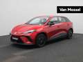 MG MG4 Electric Standard 51 kWh Rood - thumbnail 1