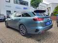 Kia Ceed / cee'd Sportswagon 1.5 T-GDI GPF 7DCT Top EU Spirit|BUSIN Grau - thumbnail 8