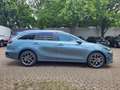 Kia Ceed / cee'd Sportswagon 1.5 T-GDI GPF 7DCT Top EU Spirit|BUSIN Grau - thumbnail 7