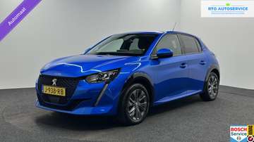 EV Allure 50 kWh SOH 90% 3 Fase CAMERA CARPLAY NAV