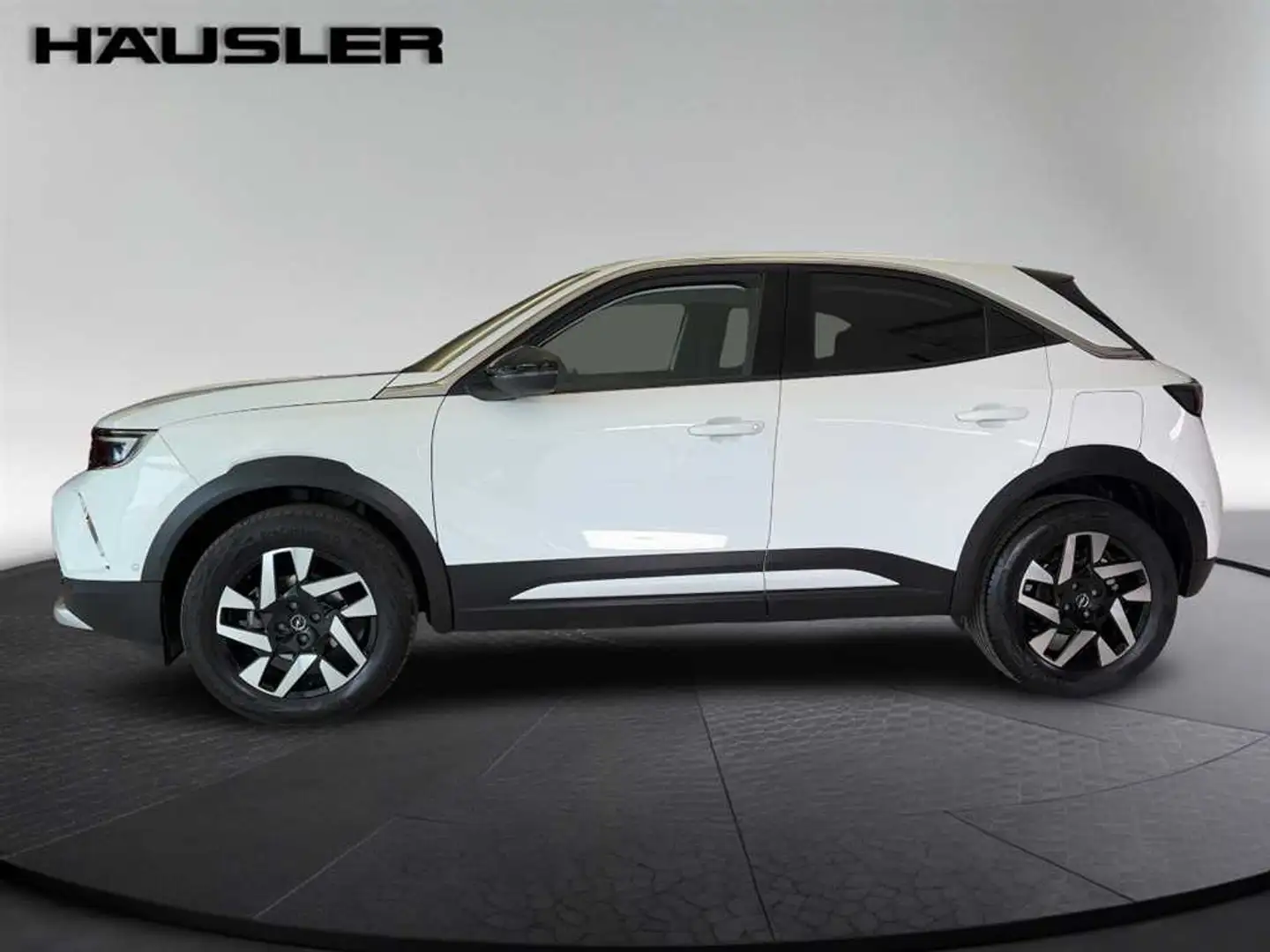 Opel Combo-e 1.2 Elegance Automatik Kamera Winterpaket LED Blanco - 2