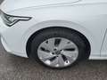 Volkswagen Golf Rabbit TSI Weiß - thumbnail 14