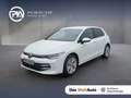 Volkswagen Golf Rabbit TSI Weiß - thumbnail 1