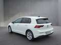 Volkswagen Golf Rabbit TSI Weiß - thumbnail 4