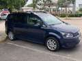 Volkswagen Touran 1.4 tsi Comfortline Business ecofuel M 150cv Blu/Azzurro - thumbnail 1