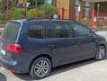 Volkswagen Touran 1.4 tsi Comfortline Business ecofuel M 150cv Blu/Azzurro - thumbnail 5