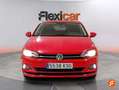 Volkswagen Polo 1.0 TSI Advance 70kW Rojo - thumbnail 7