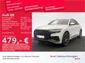 Audi Q8 55 TFSI e qu. tiptr. S line Pano/LuftFed/ACC Beige - thumbnail 1