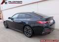 BMW 420 420dA Gran Coupé Schwarz - thumbnail 10